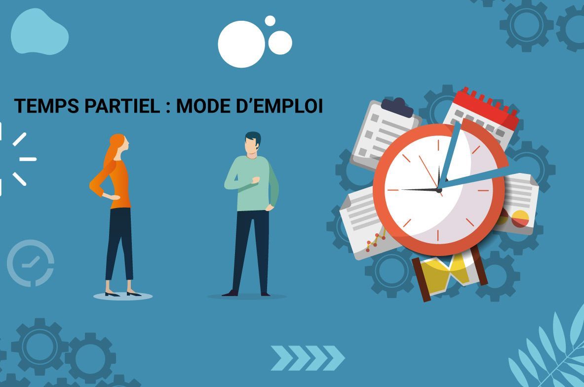 Temps partiel
