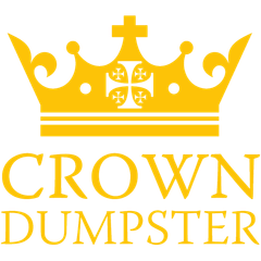 crown-dumpster-logo-yellow-crown