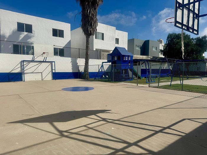 COLEGIO PIERRE FAURE