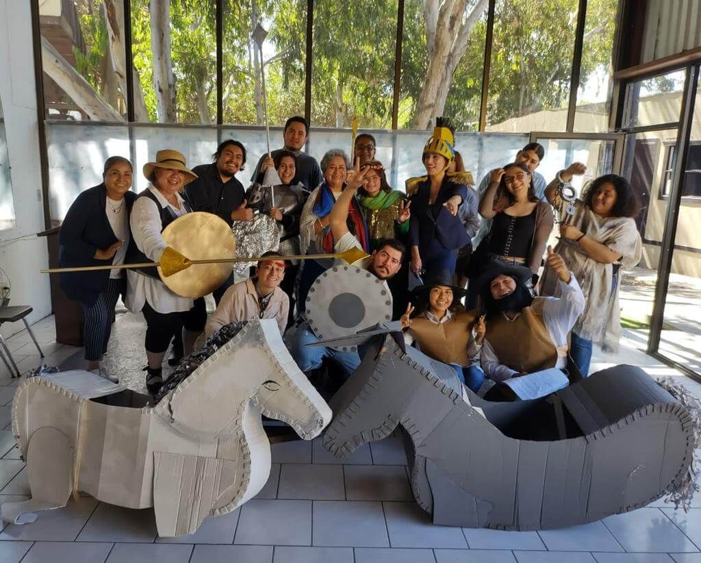 GRUPO EDUCATIVO PIERRE FAURE TIJUANA