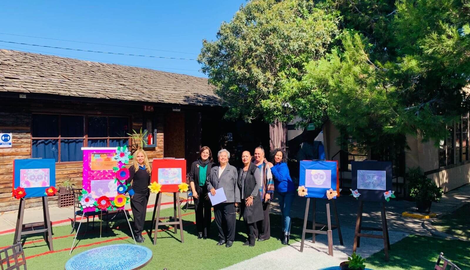 GRUPO EDUCATIVO PIERRE FAURE TIJUANA