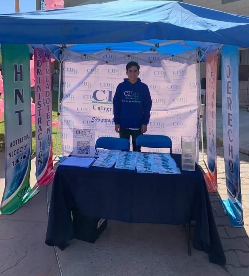 GRUPO EDUCATIVO PIERRE FAURE TIJUANA