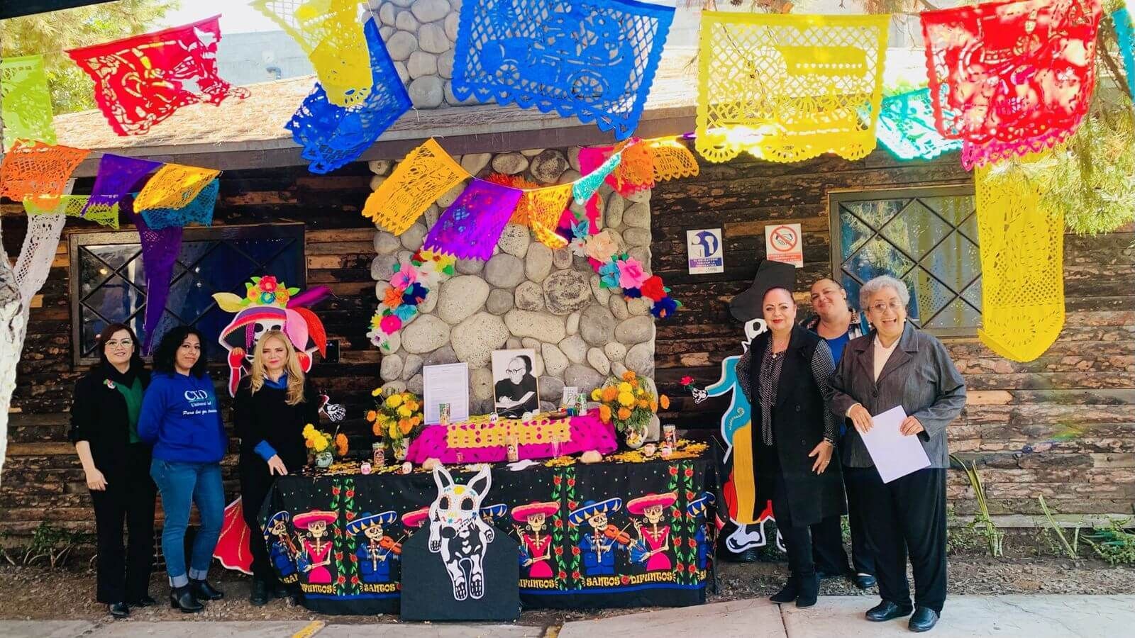 GRUPO EDUCATIVO PIERRE FAURE TIJUANA