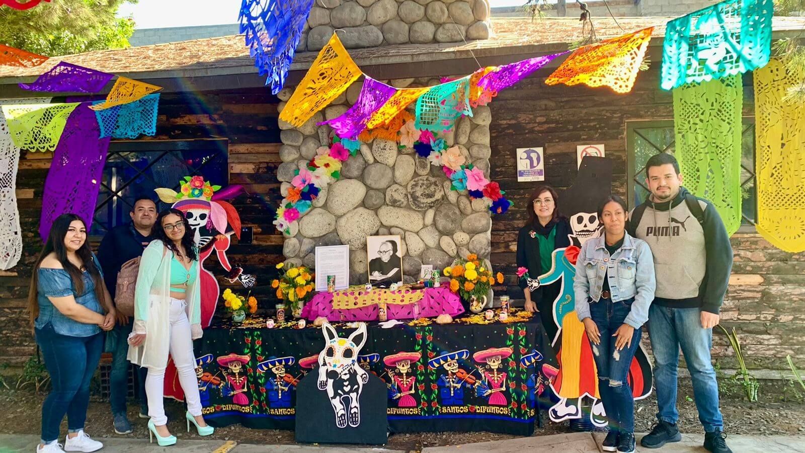 GRUPO EDUCATIVO PIERRE FAURE TIJUANA