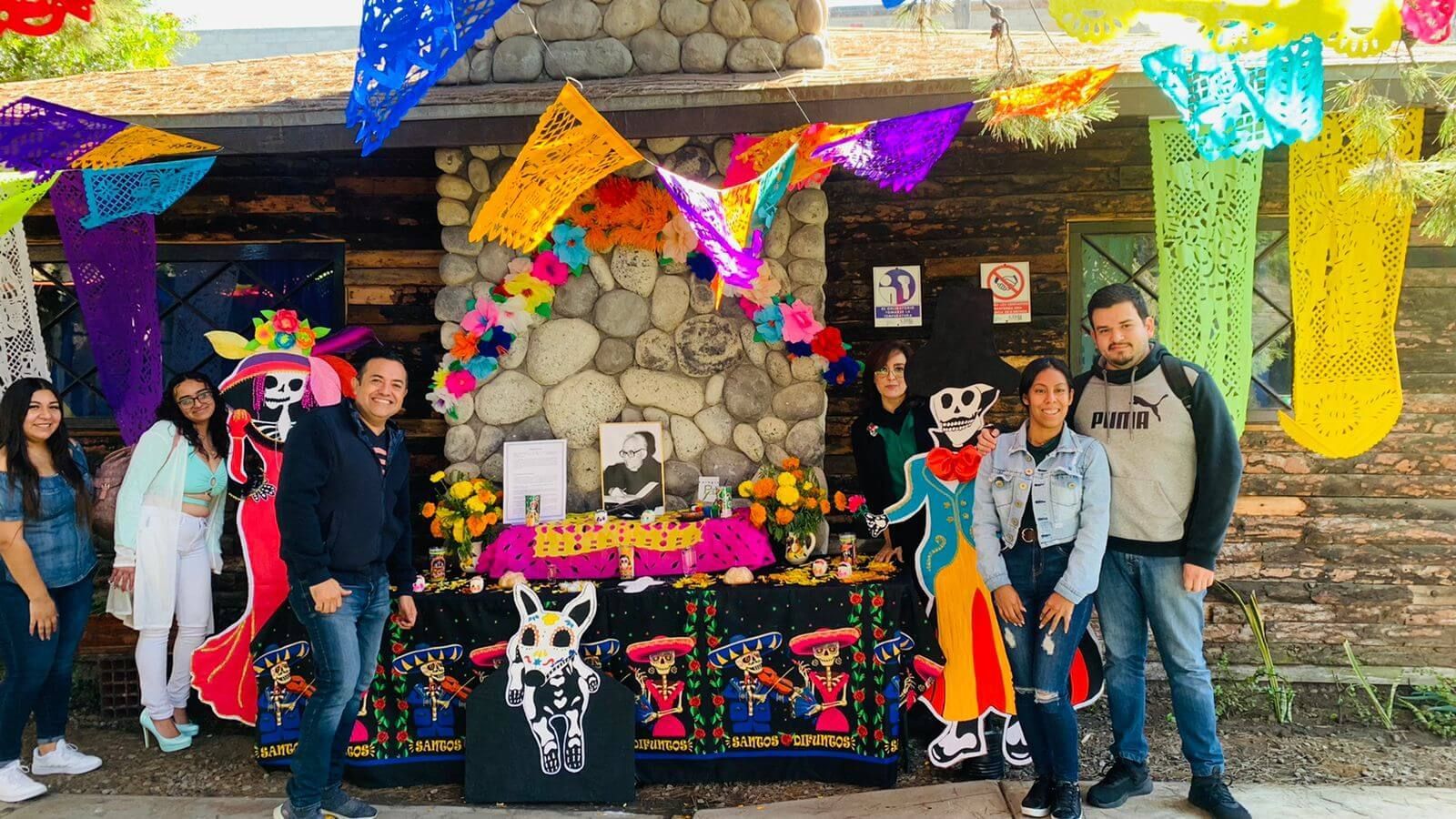 GRUPO EDUCATIVO PIERRE FAURE TIJUANA