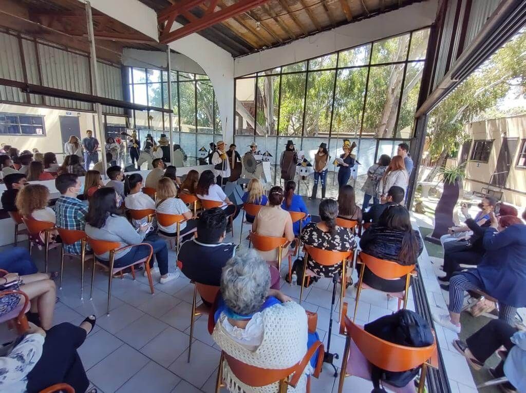 GRUPO EDUCATIVO PIERRE FAURE TIJUANA