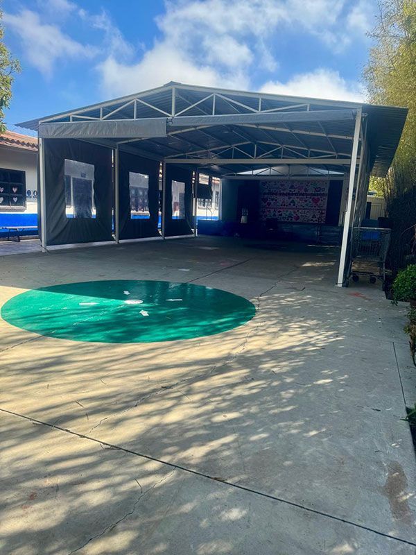 COLEGIO PIERRE FAURE