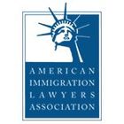 American Immigration Lawyers Association Logo