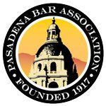Pasadena Bar Association Logo