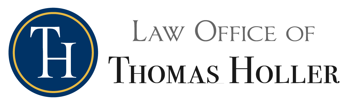 Law Office of Thomas Holler Logo