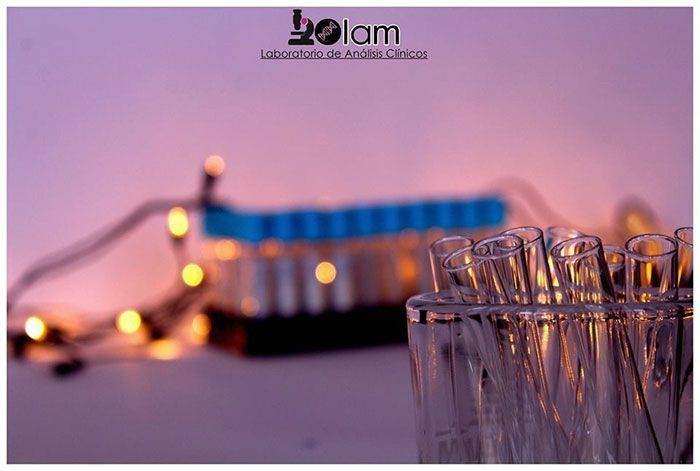 OLAM LABORATORIO DE ANÁLISIS CLÍNICO