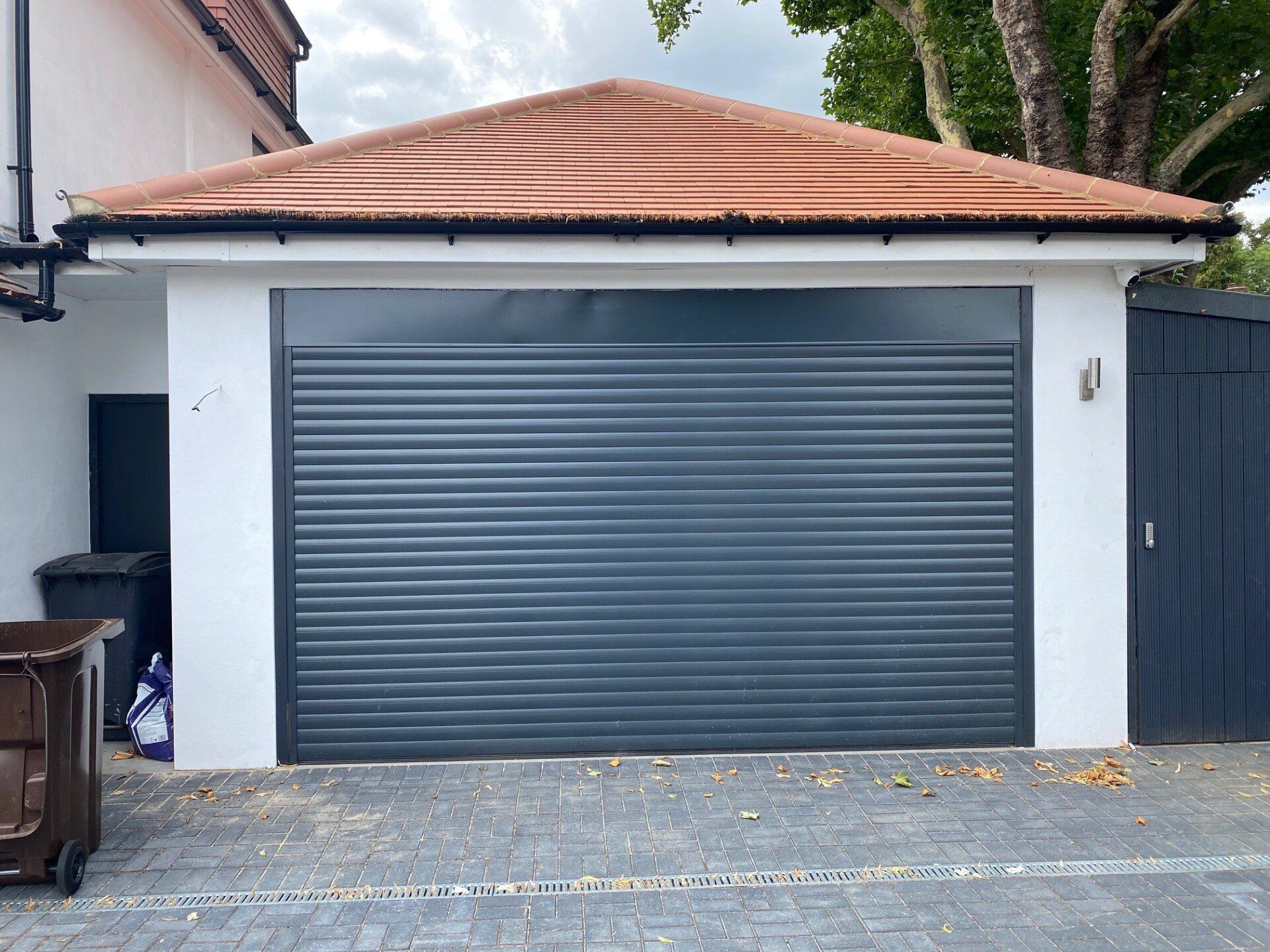 Garage Door Specialists Twickenham Doors 4 Garages Ltd