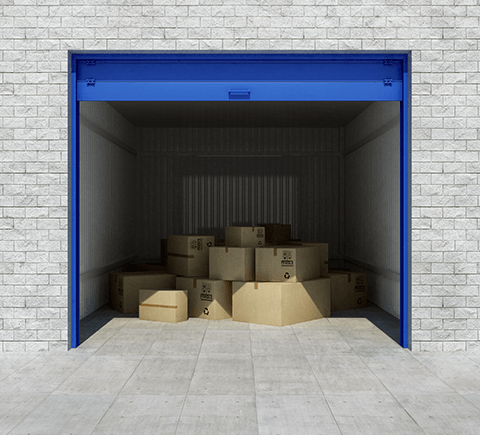 Storage Space — Large Storage in Traverse City, MI