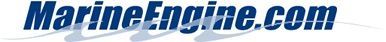 MarineEngine.com Logo
