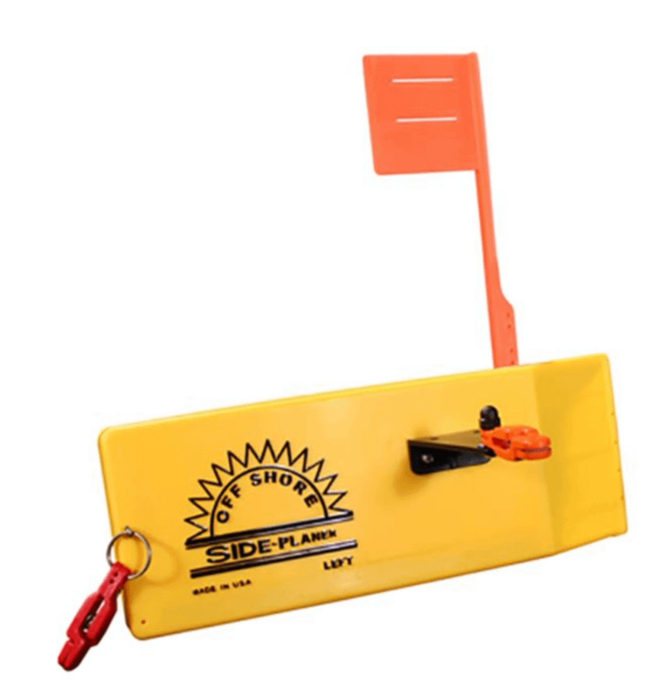 Offshore Tackle OR37 SST Pro Mag Planer Left and Right (13.5