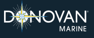 Donovan Marine Logo