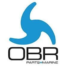 OBR Marine Parts Logo