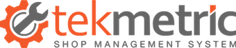 Tekmetric Logo