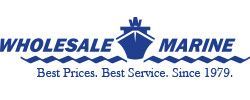 Wholesale Marine Logo