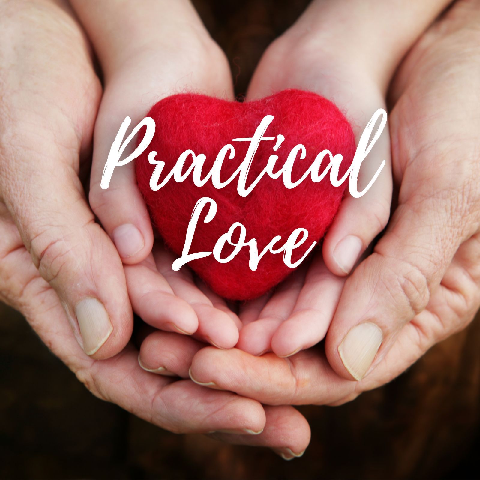 Link to Practical Love page