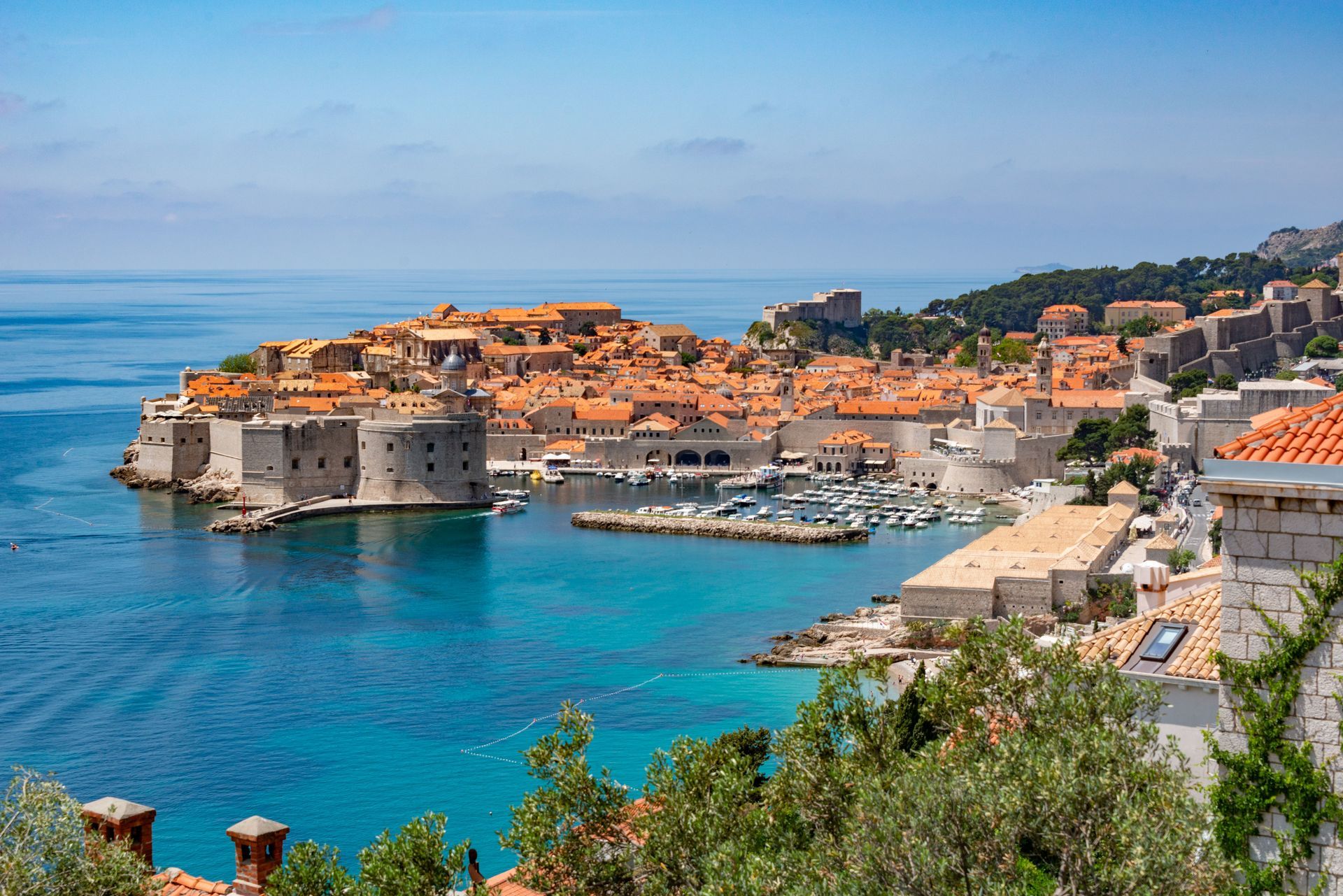 Croatia
