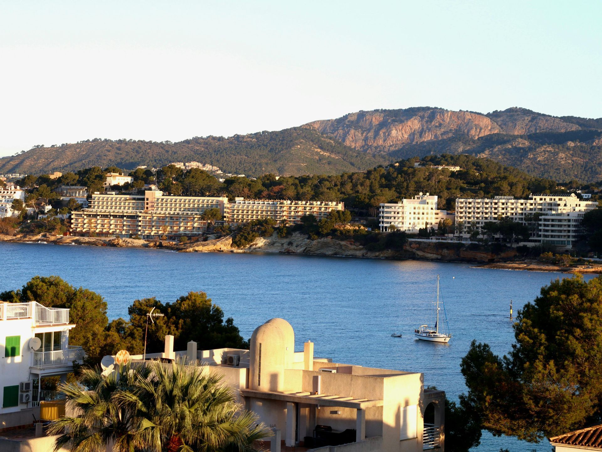 Magaluf, Majorca, Spain