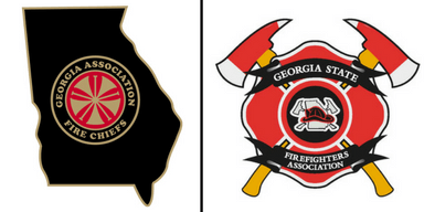 2024 Georgia Fire Service Conference - Memorial Service