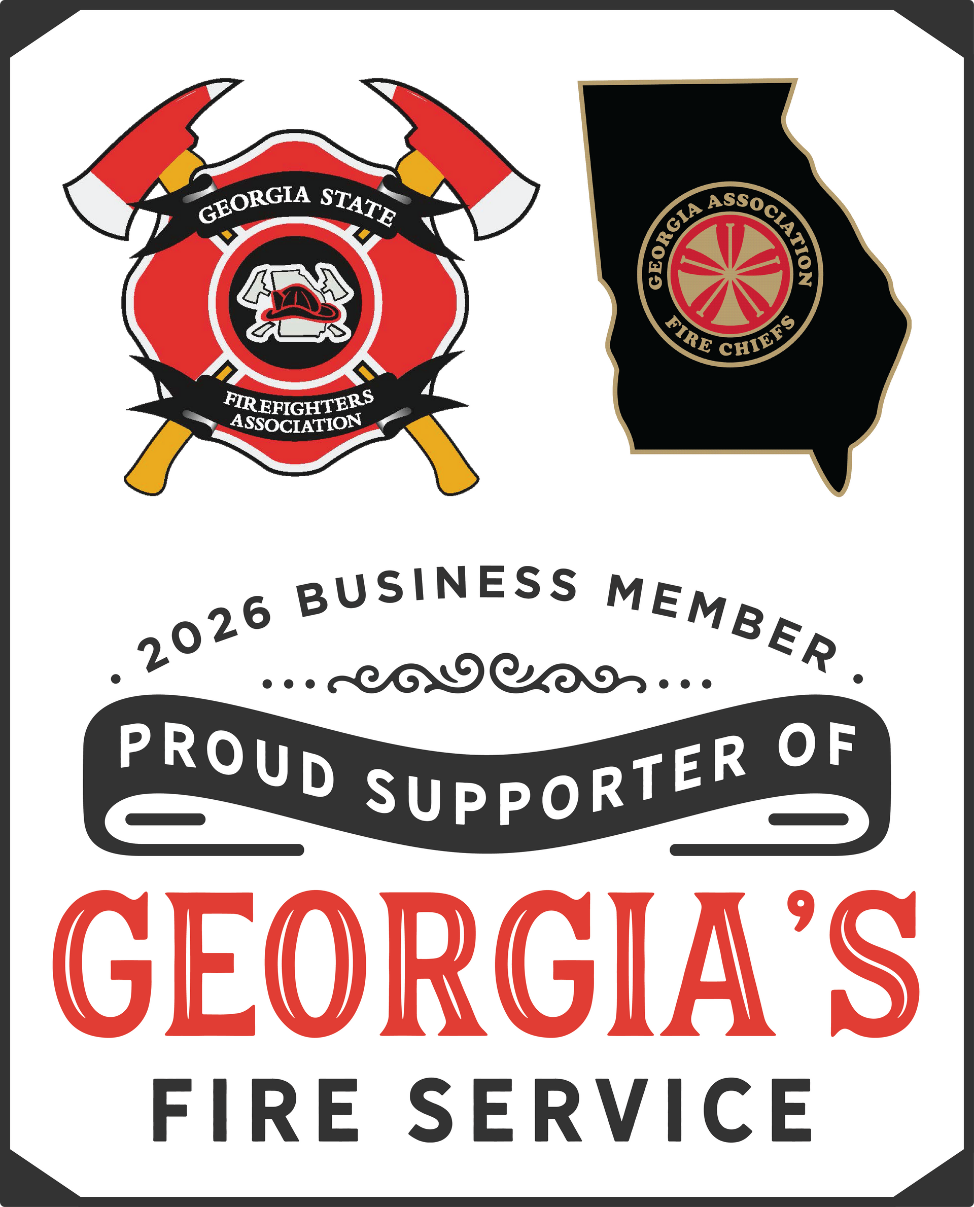 2026 Business Membership