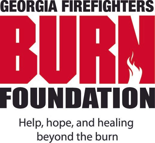Georgia Firefighters Burn Foundation