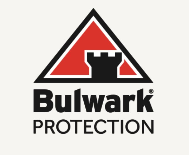 logo for BULWARK protection