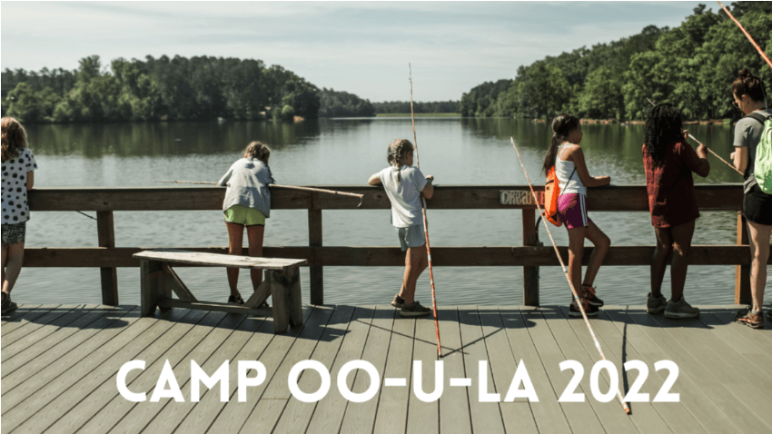 Camp Oo-U-La