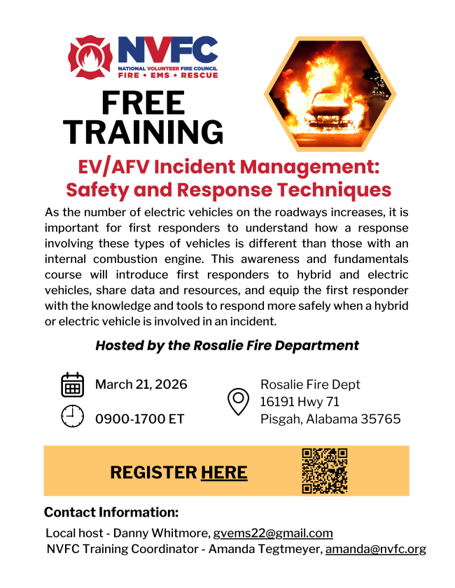 Safety and Response Techniques course Safety and Response Techniques course