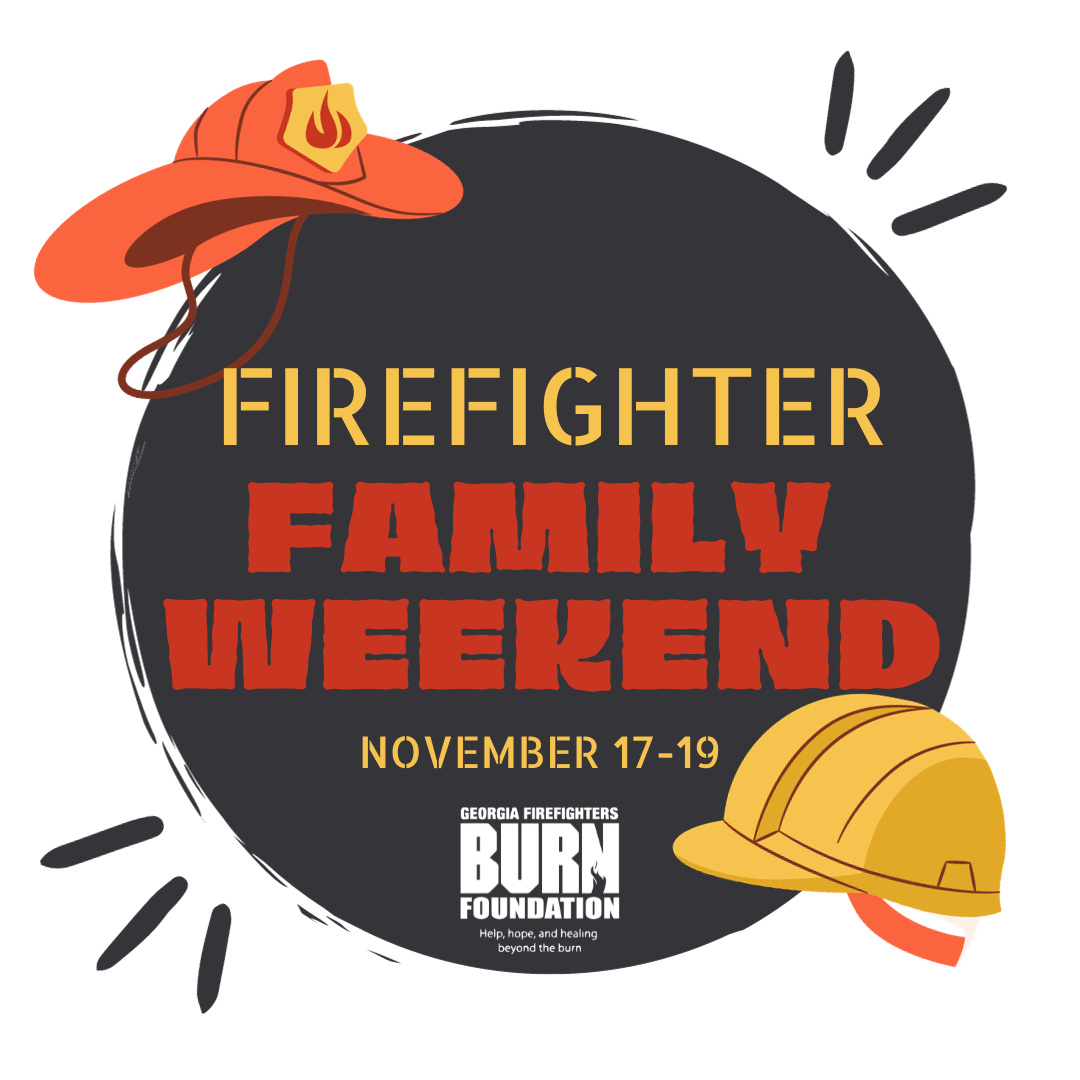 Firefighter Family Weekend
