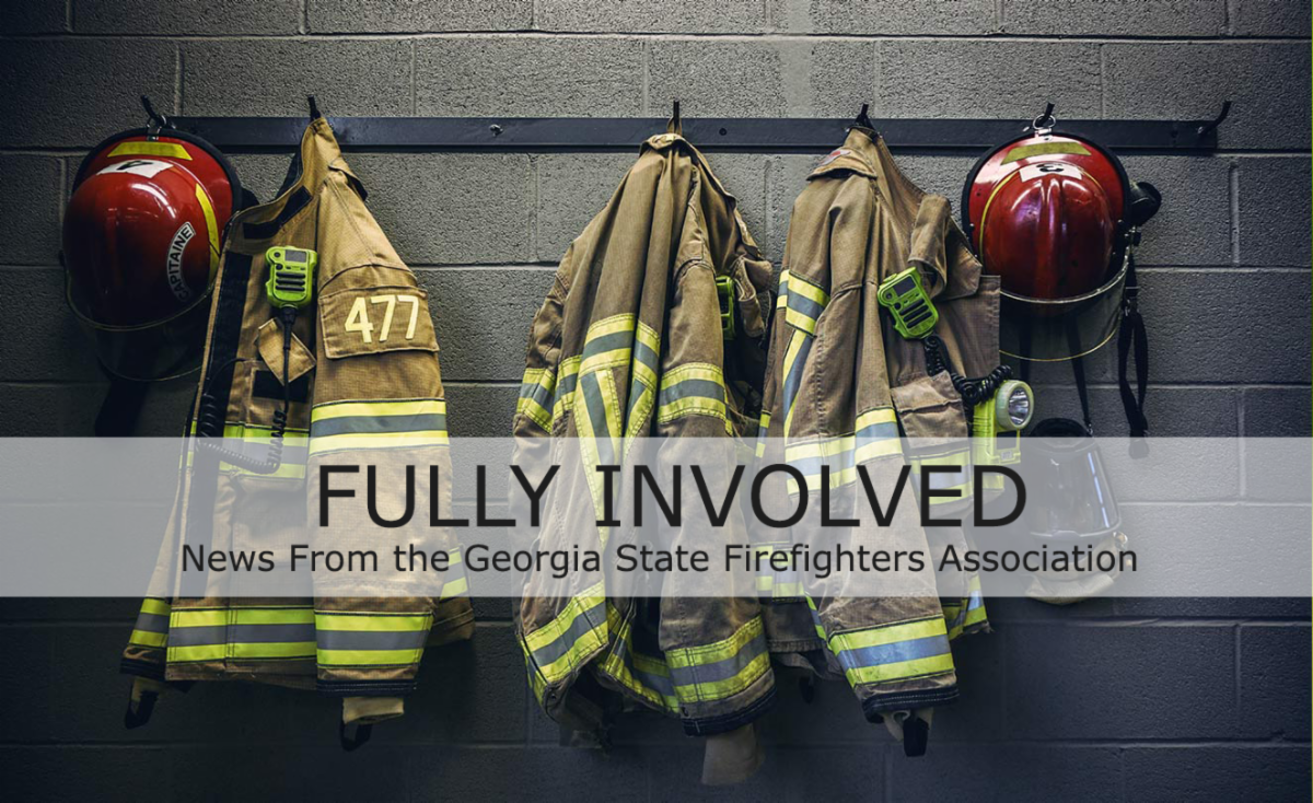 Fully Involved: 2022 Nominations - Governor's Public Safety Awards