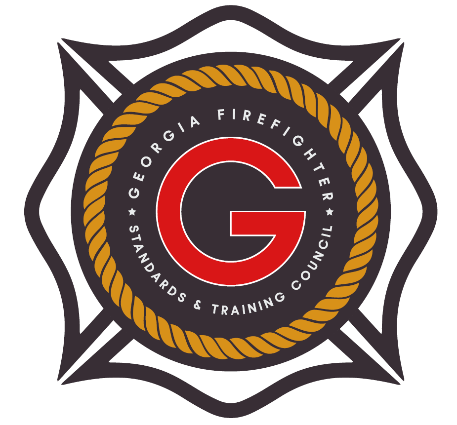 Georgia-Firefighter-Standards-and-training-counsel