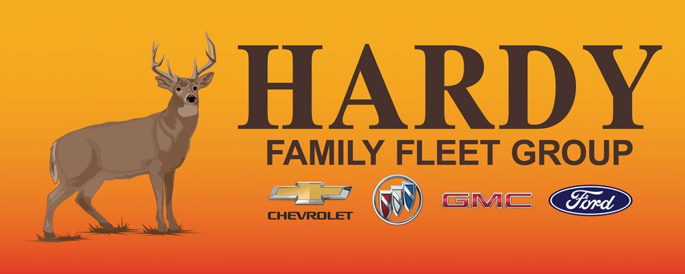 Hardy Automotive Fleet Group