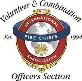 The International Association of Fire Chiefs