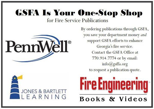 Fire Service Publications