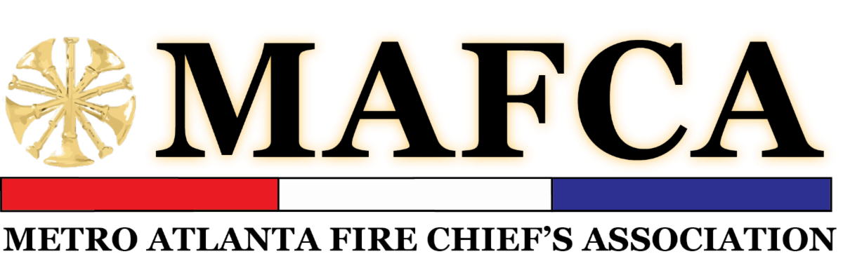 Metro Atlanta Fire Chiefs Association