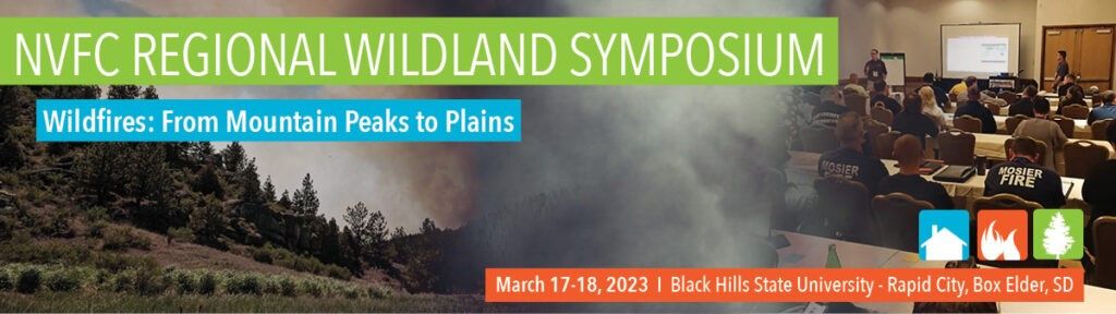NVFC Regional Wildland Symposium