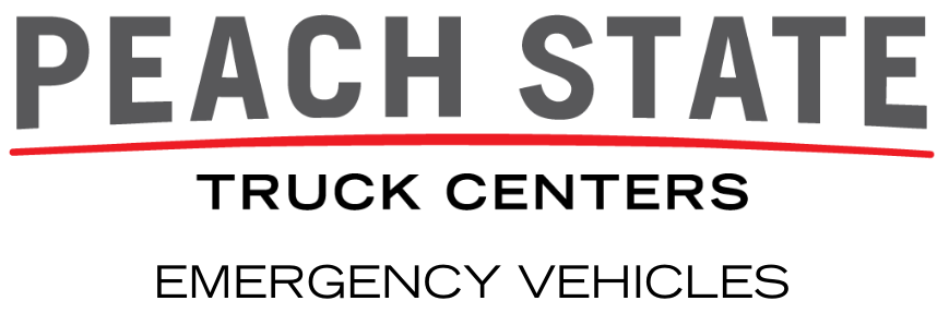 Peach State Emergency Vehicles