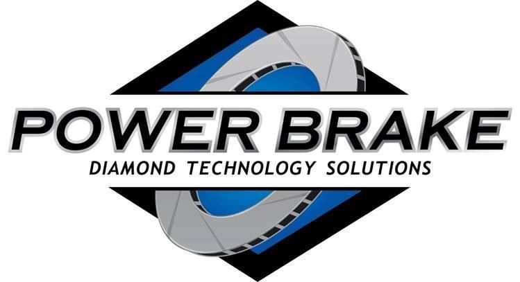 Logo for Power Brake