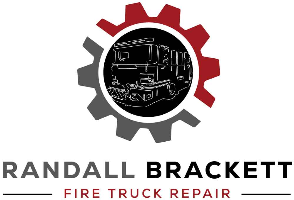 Randall Brackett Fire Truck Repair