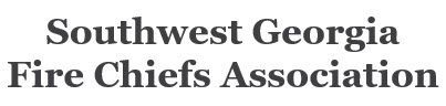 Southwest Georgia Fire Chiefs Association