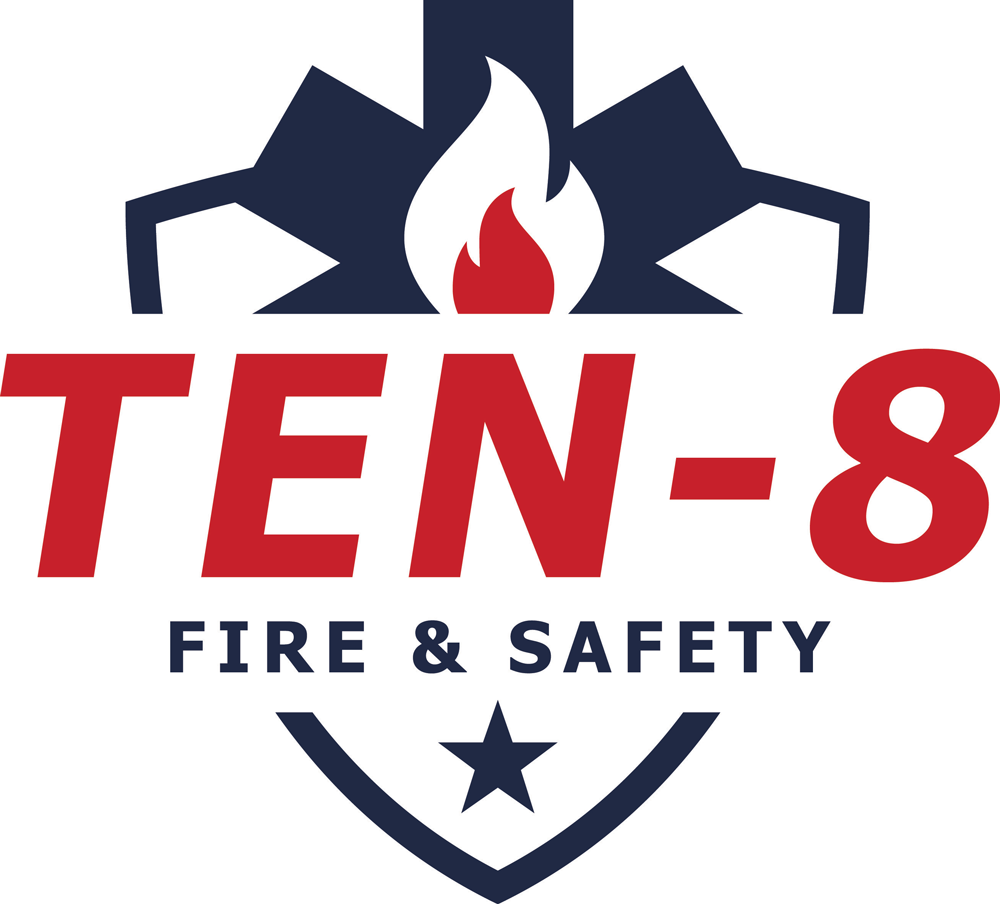 Ten-8 Fire Equipment, Inc.