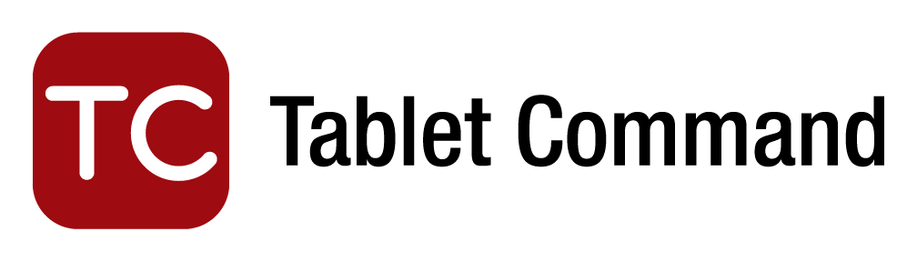 Tablet Command