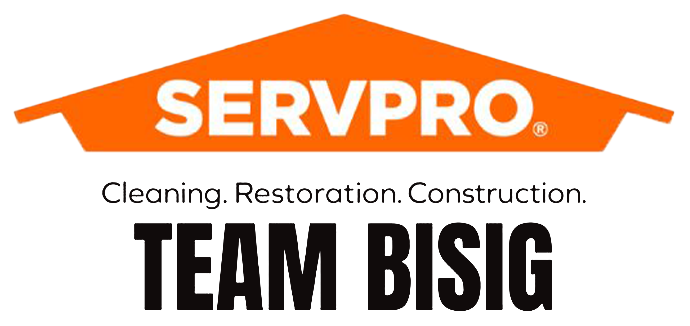 SERVPRO® Team Bisig