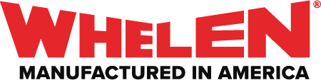 WHELEN logo