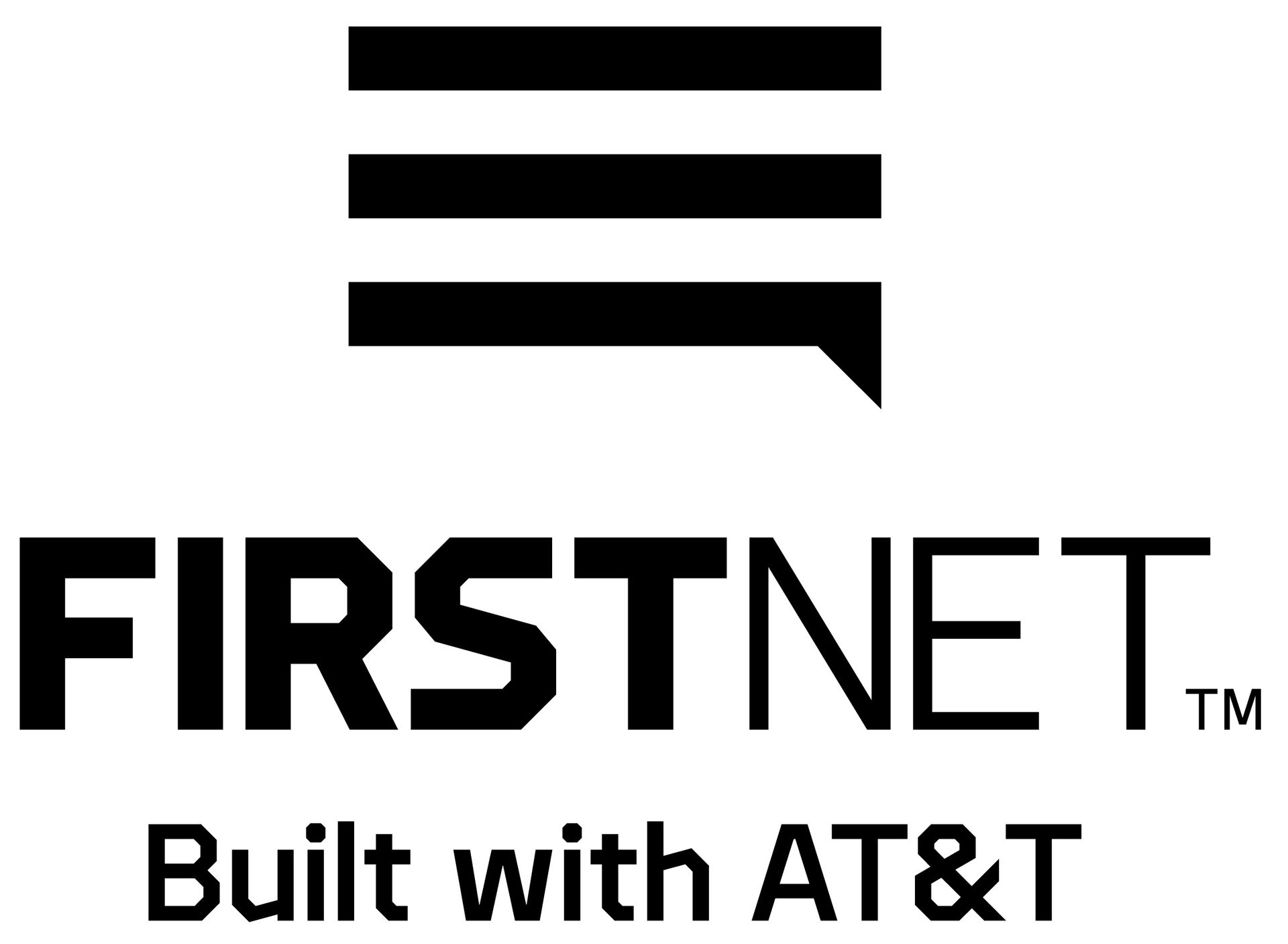 FIRSTNET logo