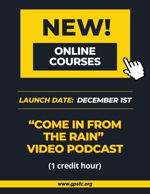 New Online Courses